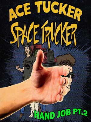 cover image of The HJ, Part 2